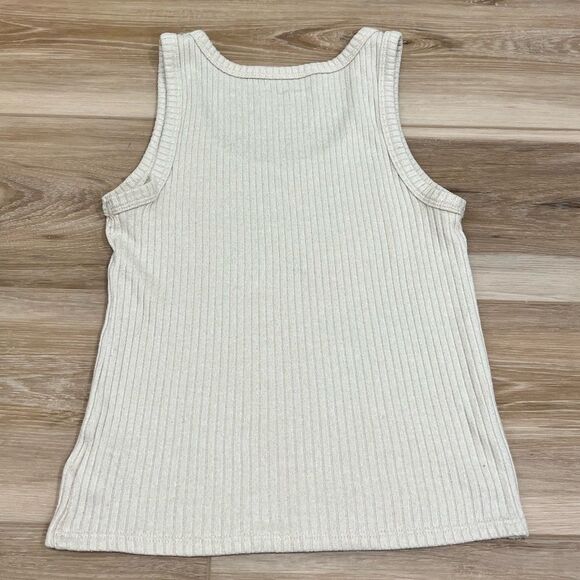 AMERICAN EAGLE OUTFITTERS TANK TOP SIZE SMALL - Picture 2 of 6